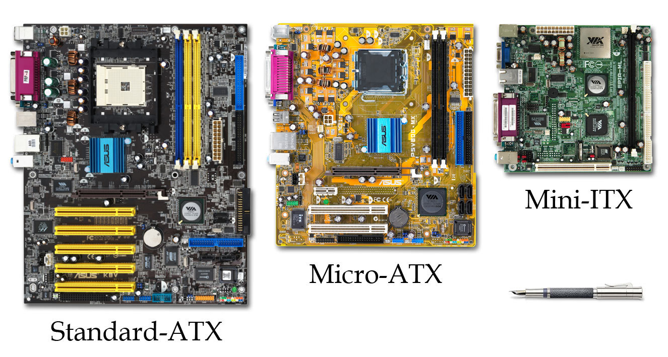PC pc