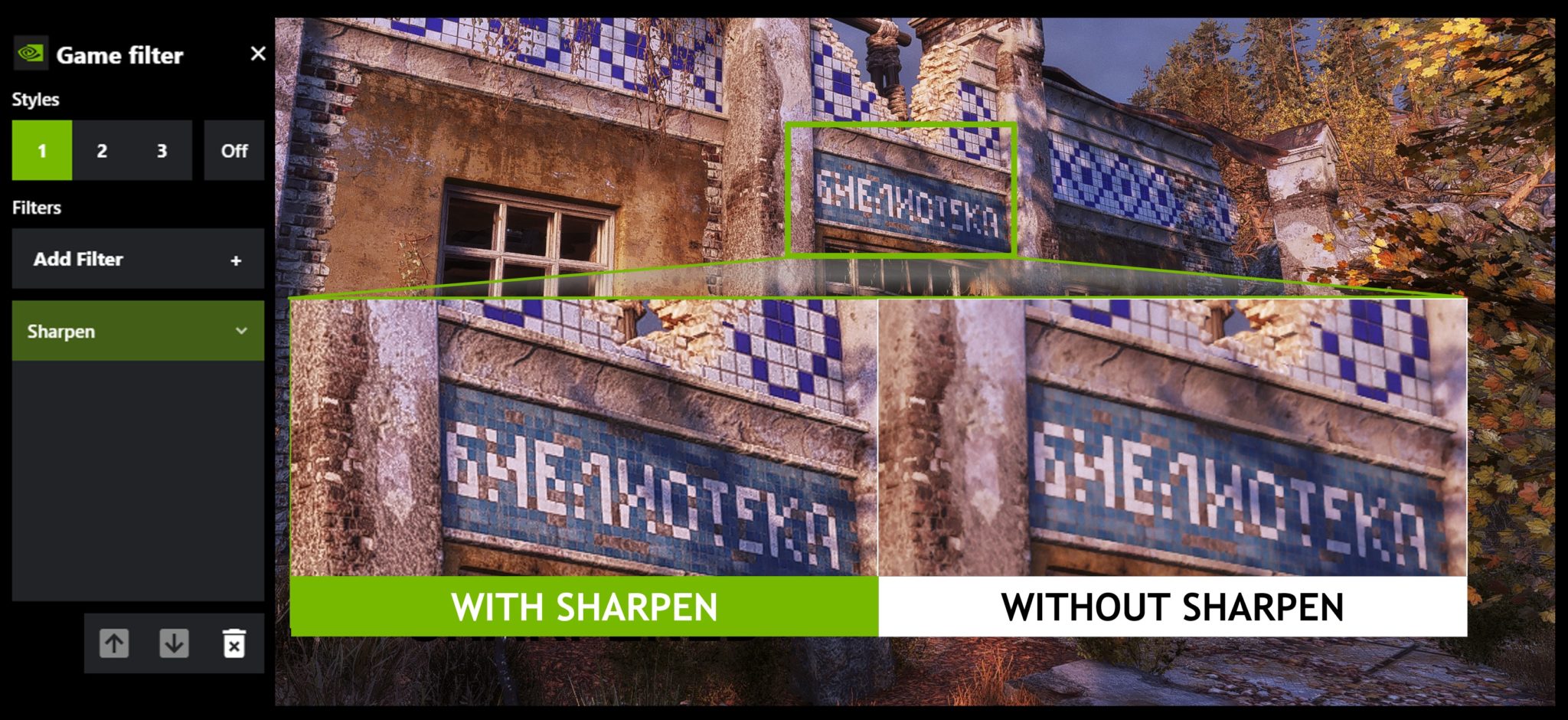 Nvidiaは 超低遅延モード フリースタイル用の新しいシャープフィルター 整数スケーリングを追加します Gamescom Game Readyドライバーが登場 自作ユーザーが解説するゲーミングpcガイド