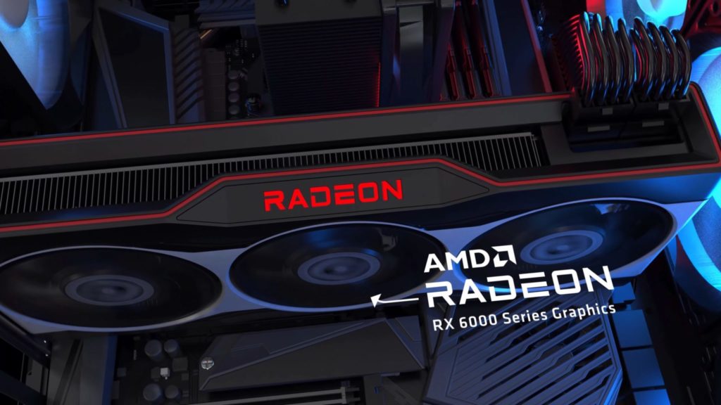AMDのRadeon RX 6800 XTは2.5 GHzを超えるオーバークロックが報告され 