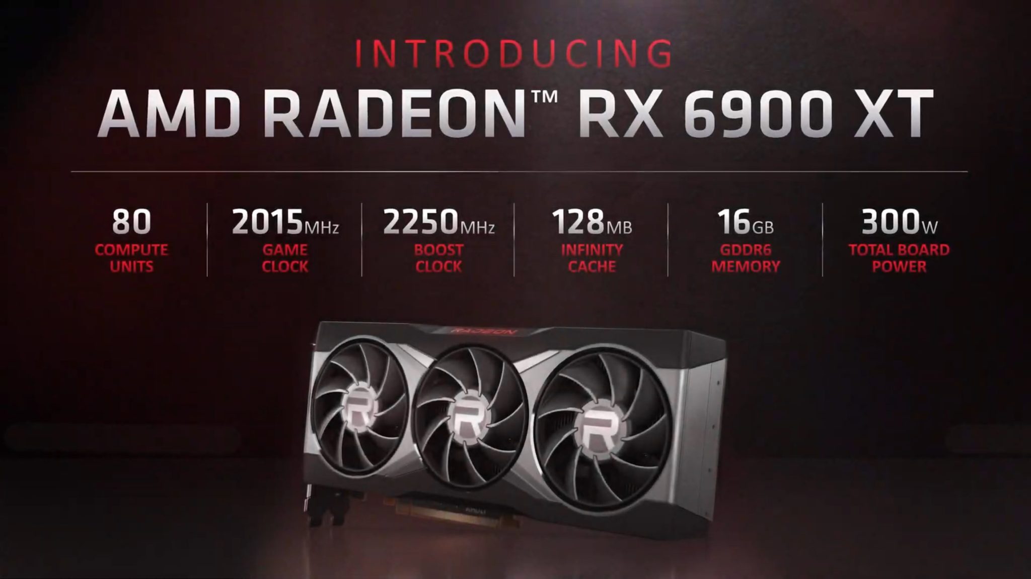 AMD Radeon RX 6900 XTのフラッグシップ「Big Navi」OpenCL