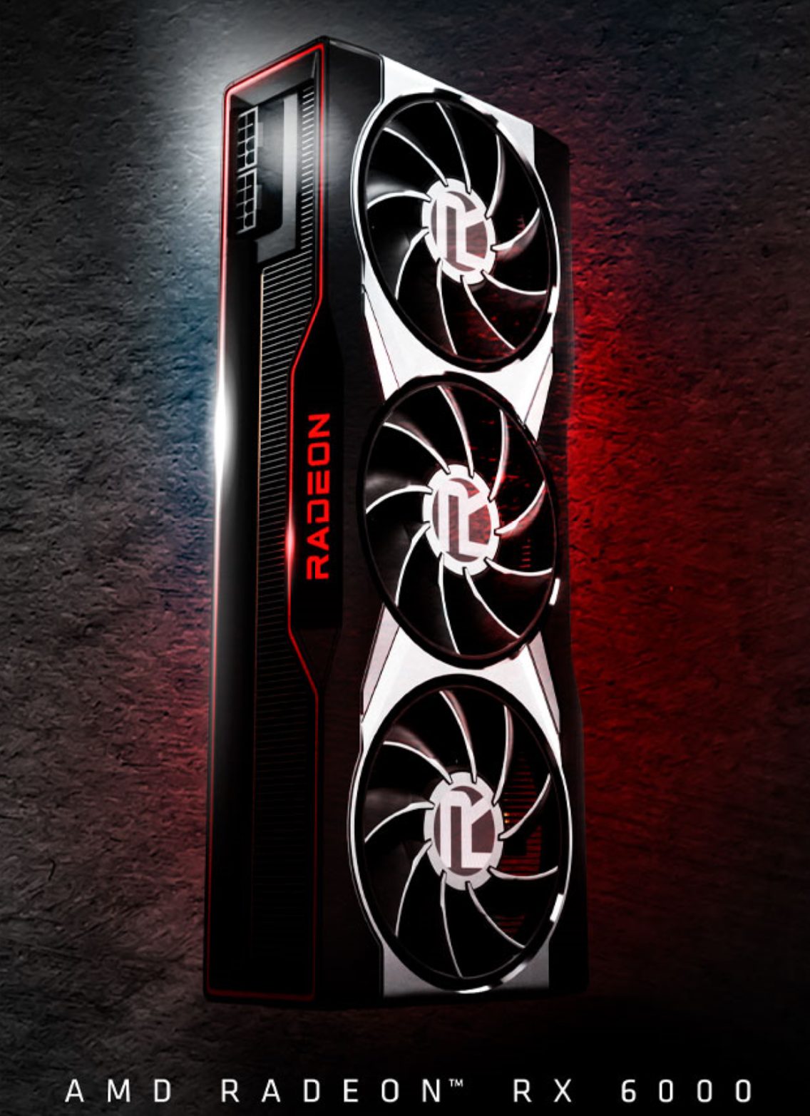 AMD Radeon RX 6900 XTフラッグシップBig Naviグラフィック ...