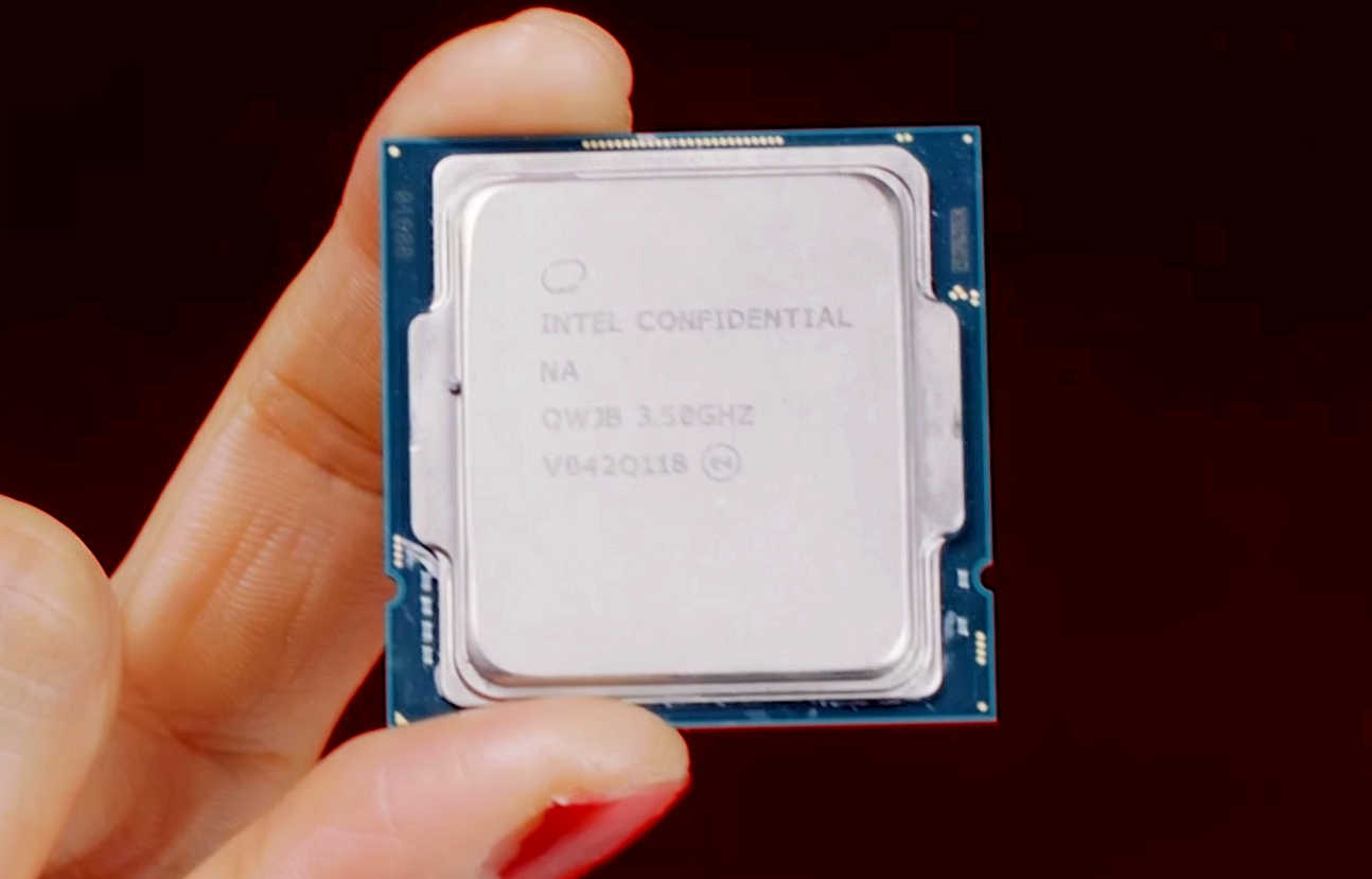 Intel Core i9-11900K review: taking the fight to AMD's Ryzen 9