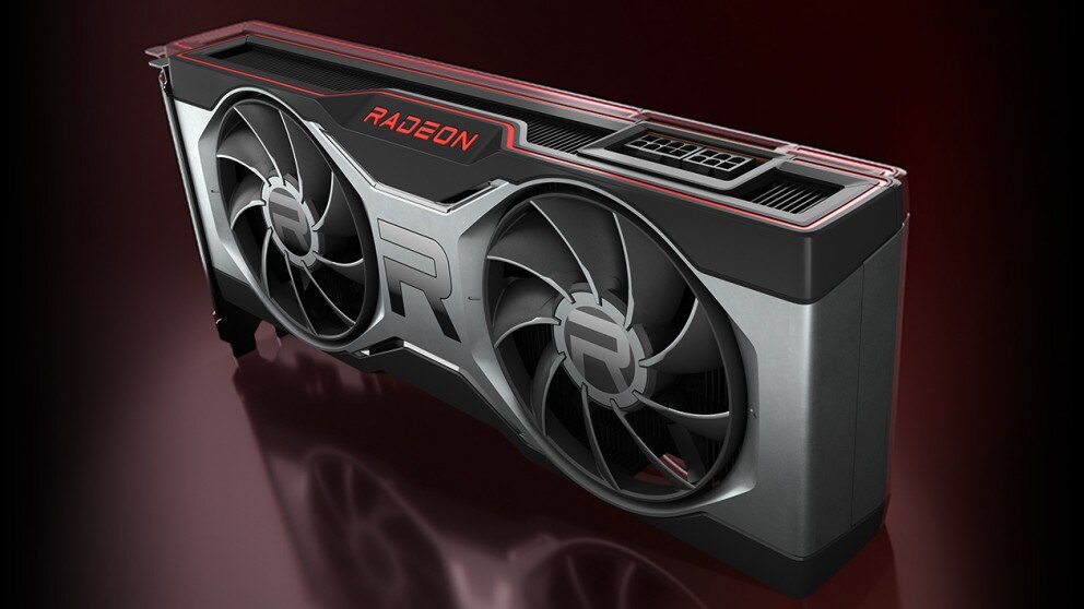 AMD Radeon RX 6700 XT 12 GBのグラフィックスカードは、479ドルで公式 