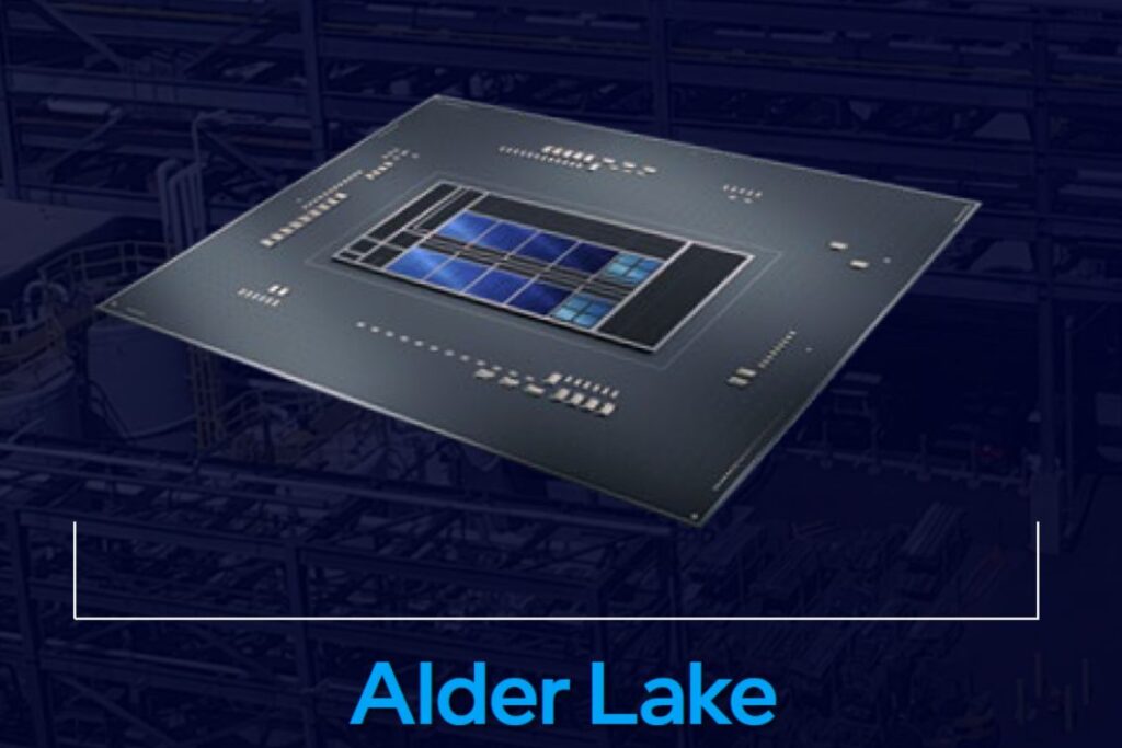 インテル Core i7-12700K Alder Lake-S デスクトップCPUのサンプルを 