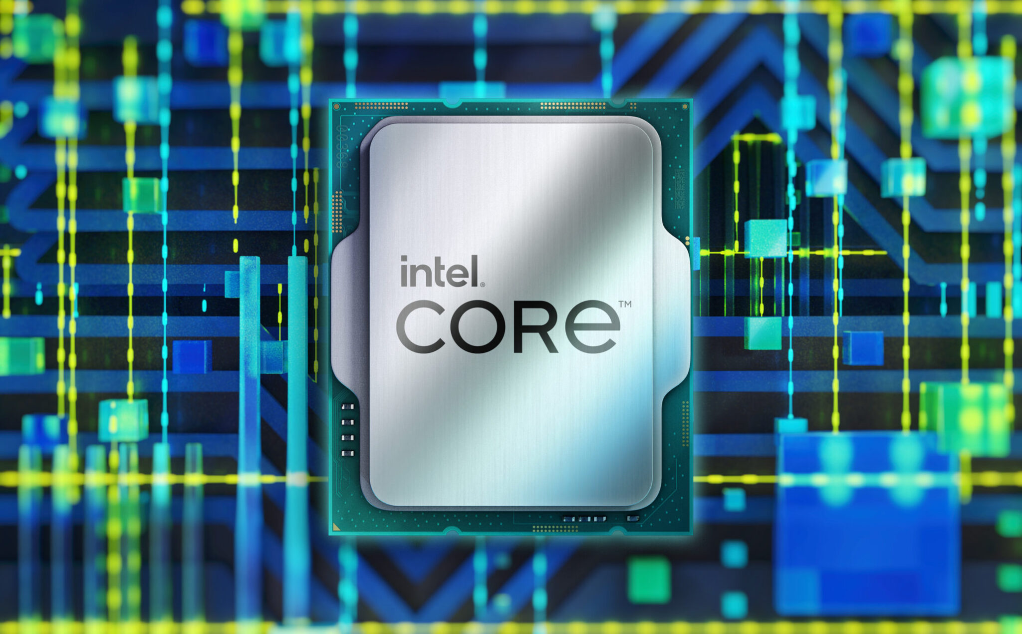 intel Core i7-13700K 16コア＆5.3GHz Raptor Lake CPUのベンチマーク