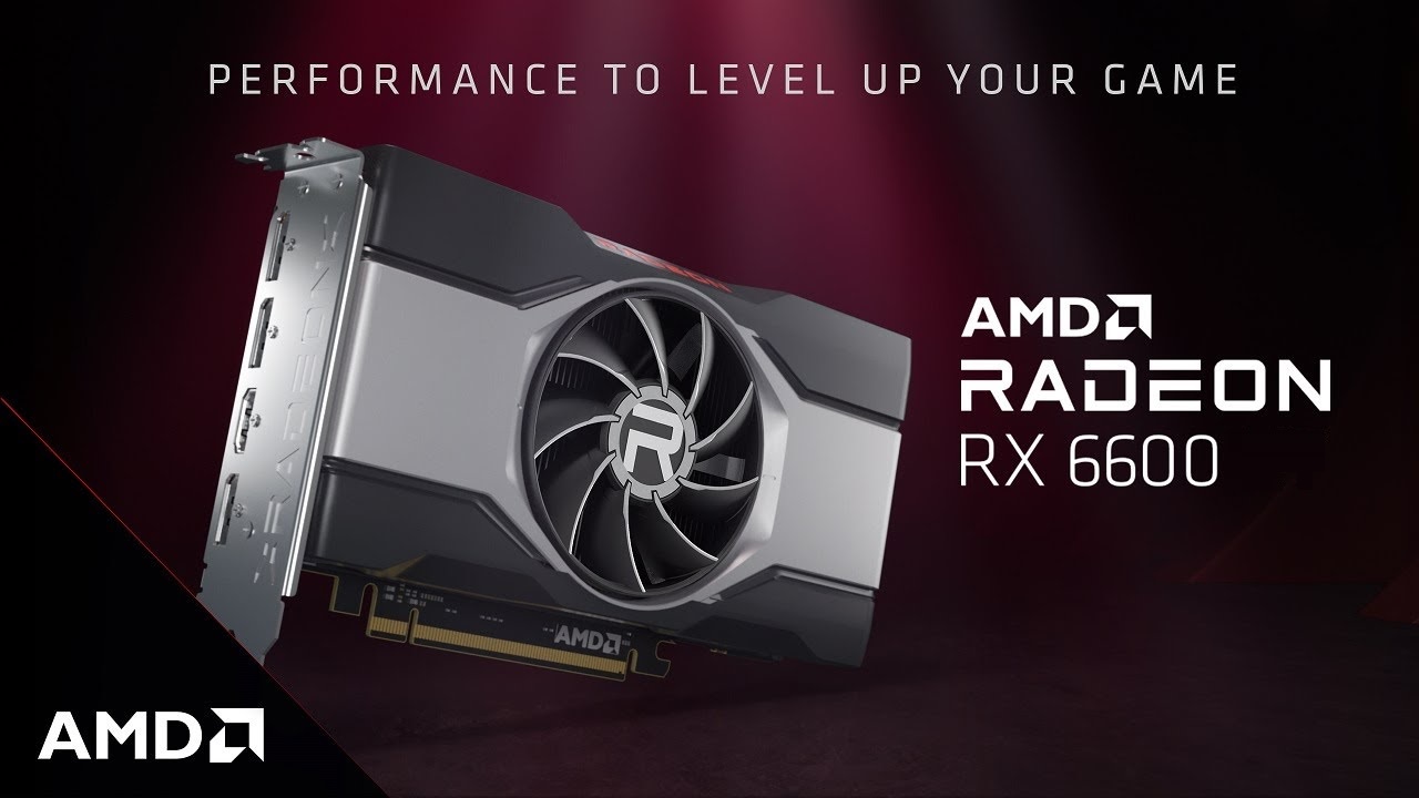 AMD Radeon RX 6600 無印 3DMark Time Spy Benchmarkがリーク、NVIDIA RTX  3060よりもわずかに遅い - 自作ユーザーが解説するゲーミングPCガイド