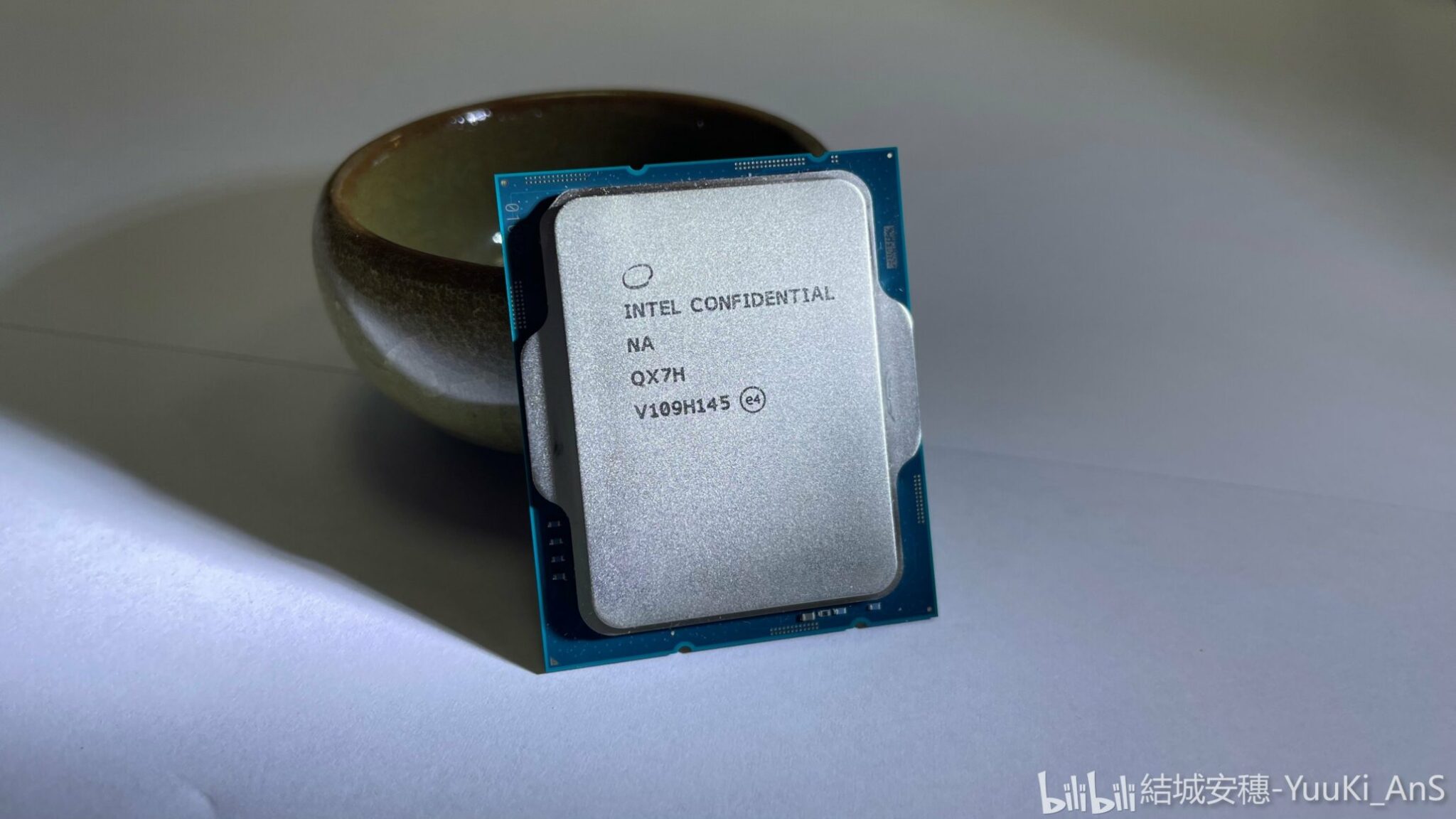 Intel I9 12900K ジャンク | K2修理様専用 ◇Intel I9 12900K ジャンク 