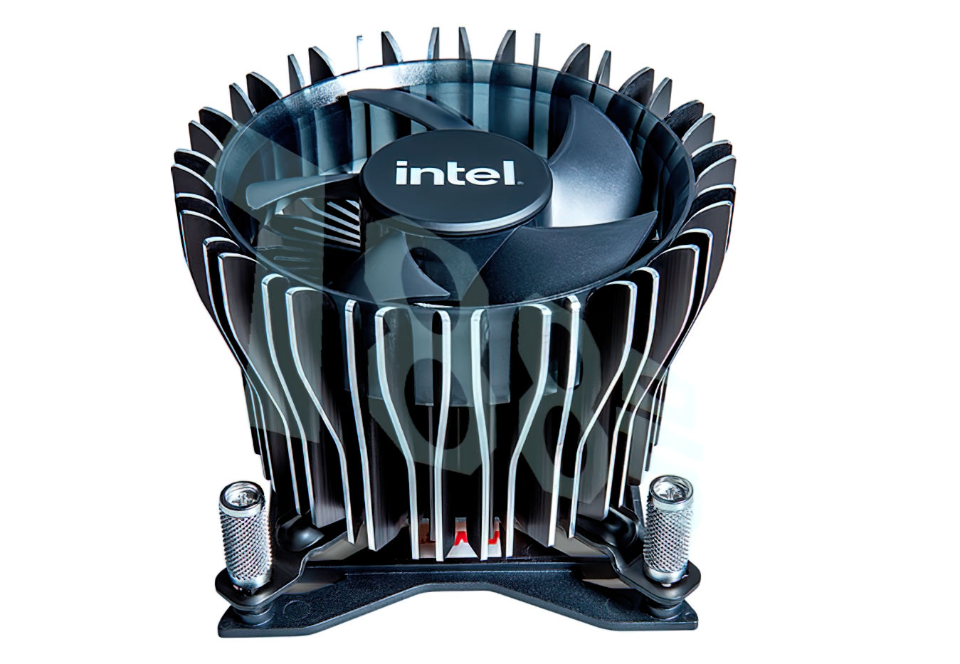 Intel Core i5 12400F BOX CPUクーラー LGA1700