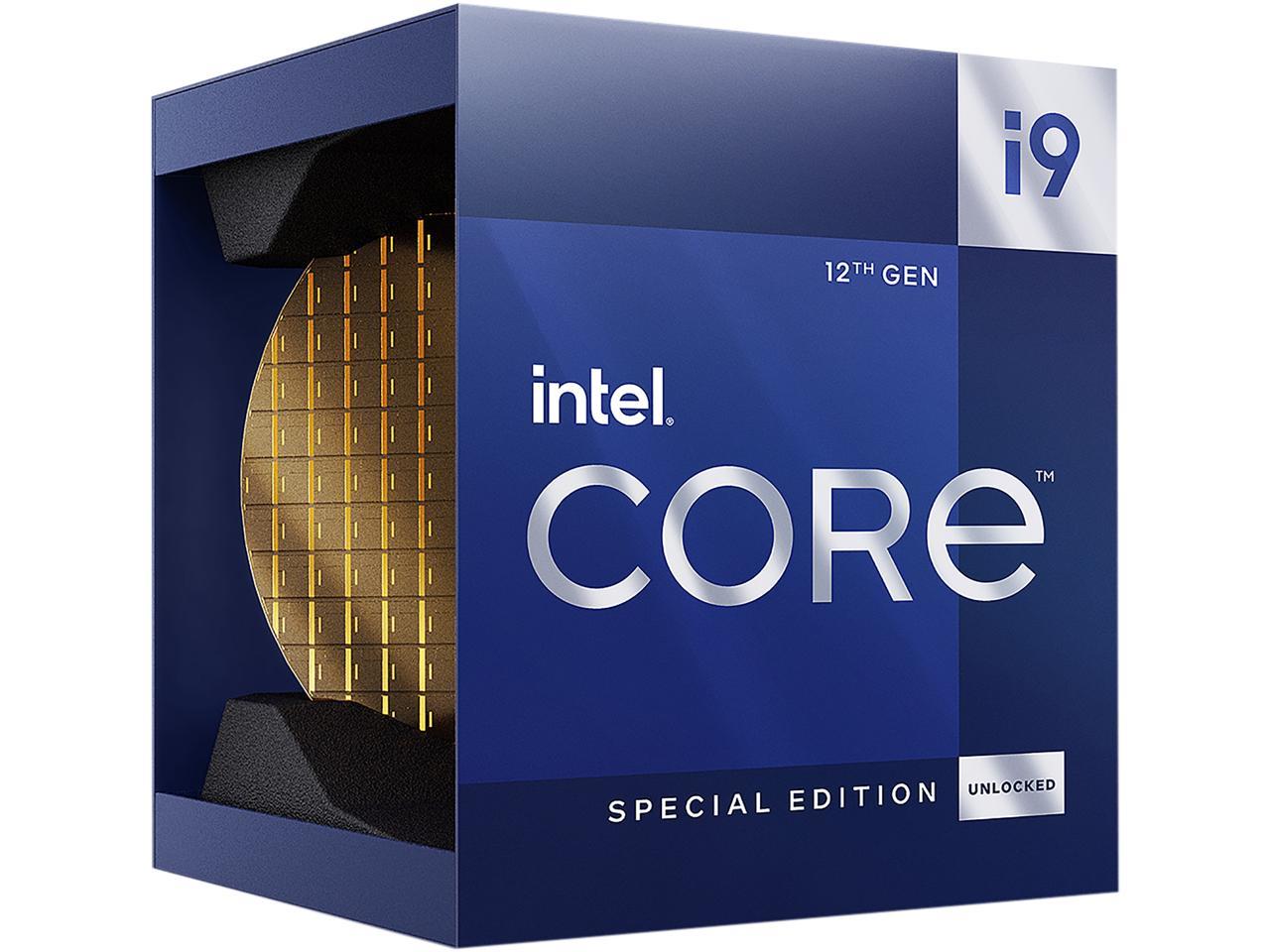 PC/タブレット PCパーツ Intel Core i9-12900KS、3DMark CPUベンチマークで最大15%高速化 
