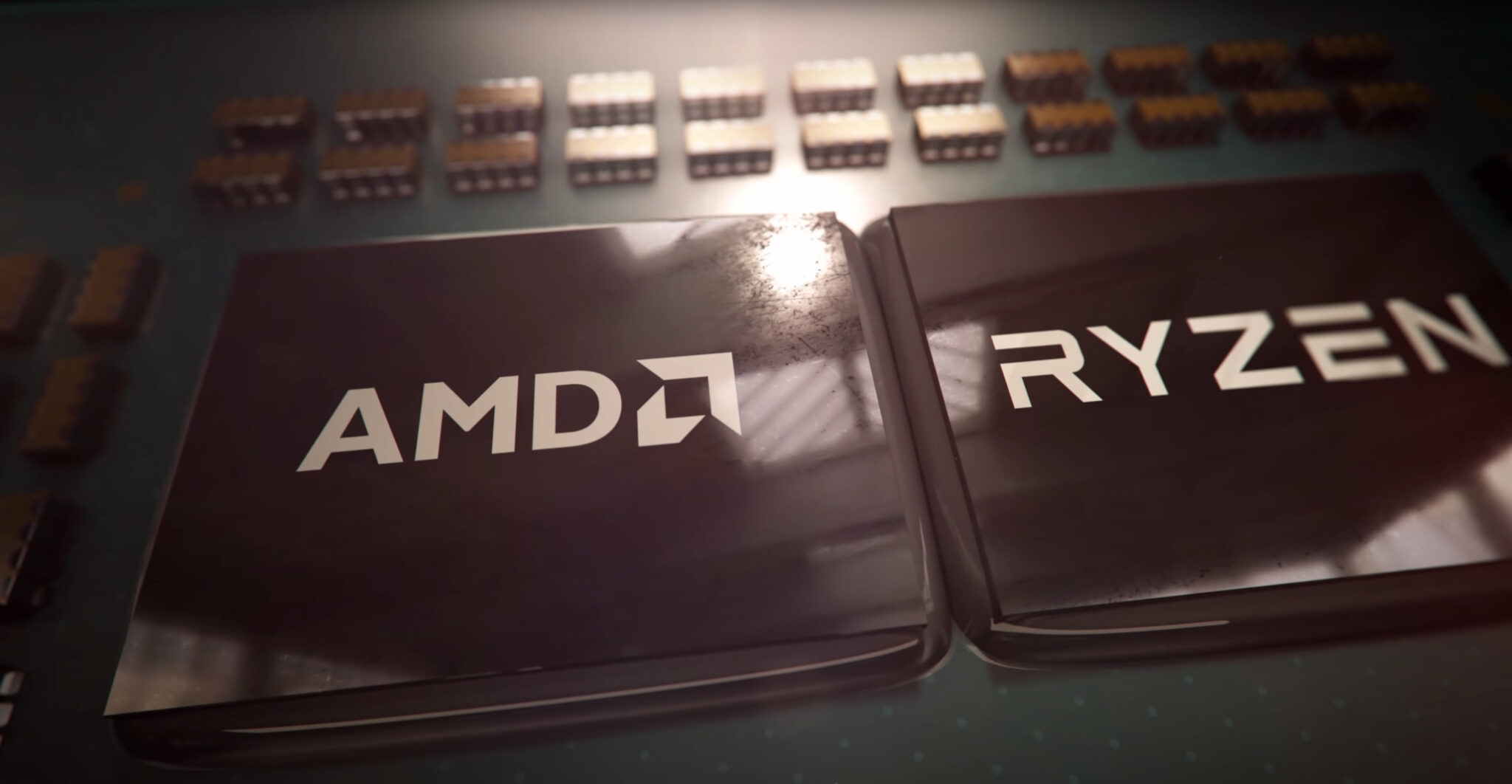 AMD Ryzen 7 5700X 8コアCPUは、Ryzen 7 5800Xと同じ性能を150ドル安く