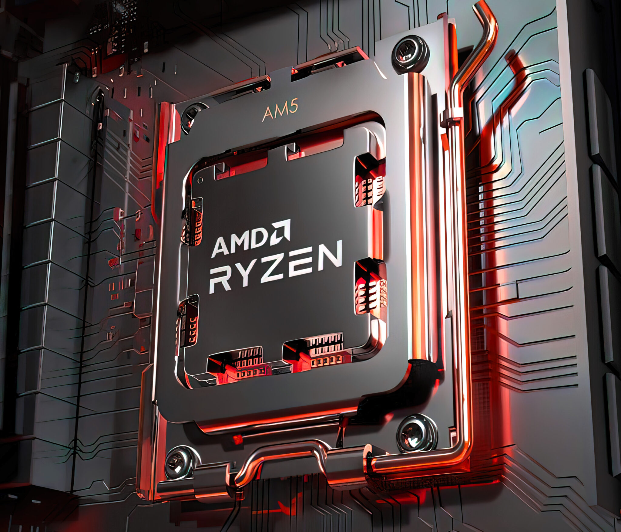 AMD Ryzen 7000 