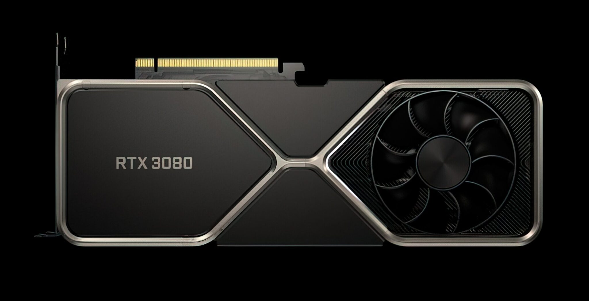 NVIDIA GeForce RTX 3080 12GB、GA102 GPUの過剰在庫に対処する