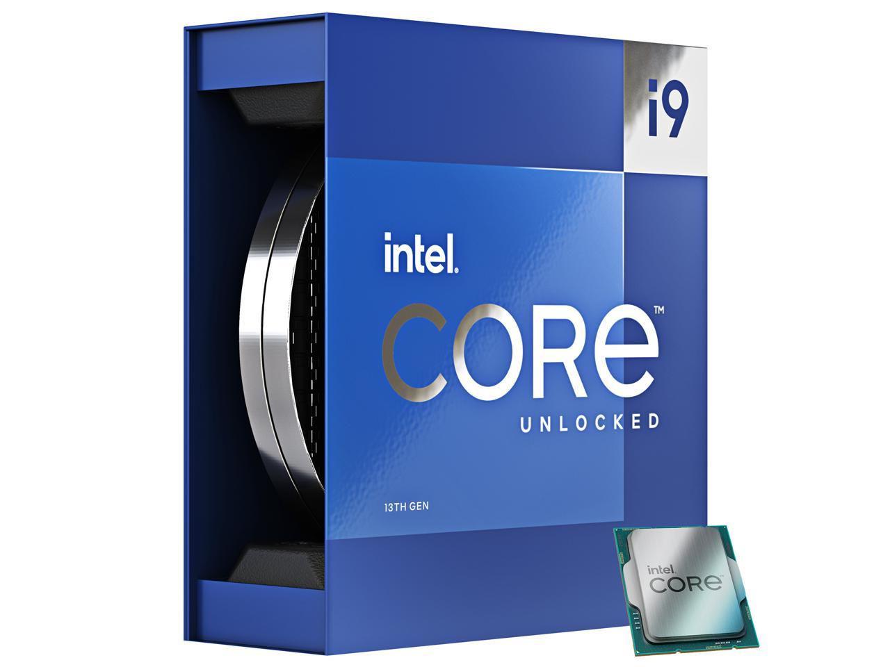 Intel第13世代Raptor Lake CPUの価格がリーク、Core i9-13900Kは 