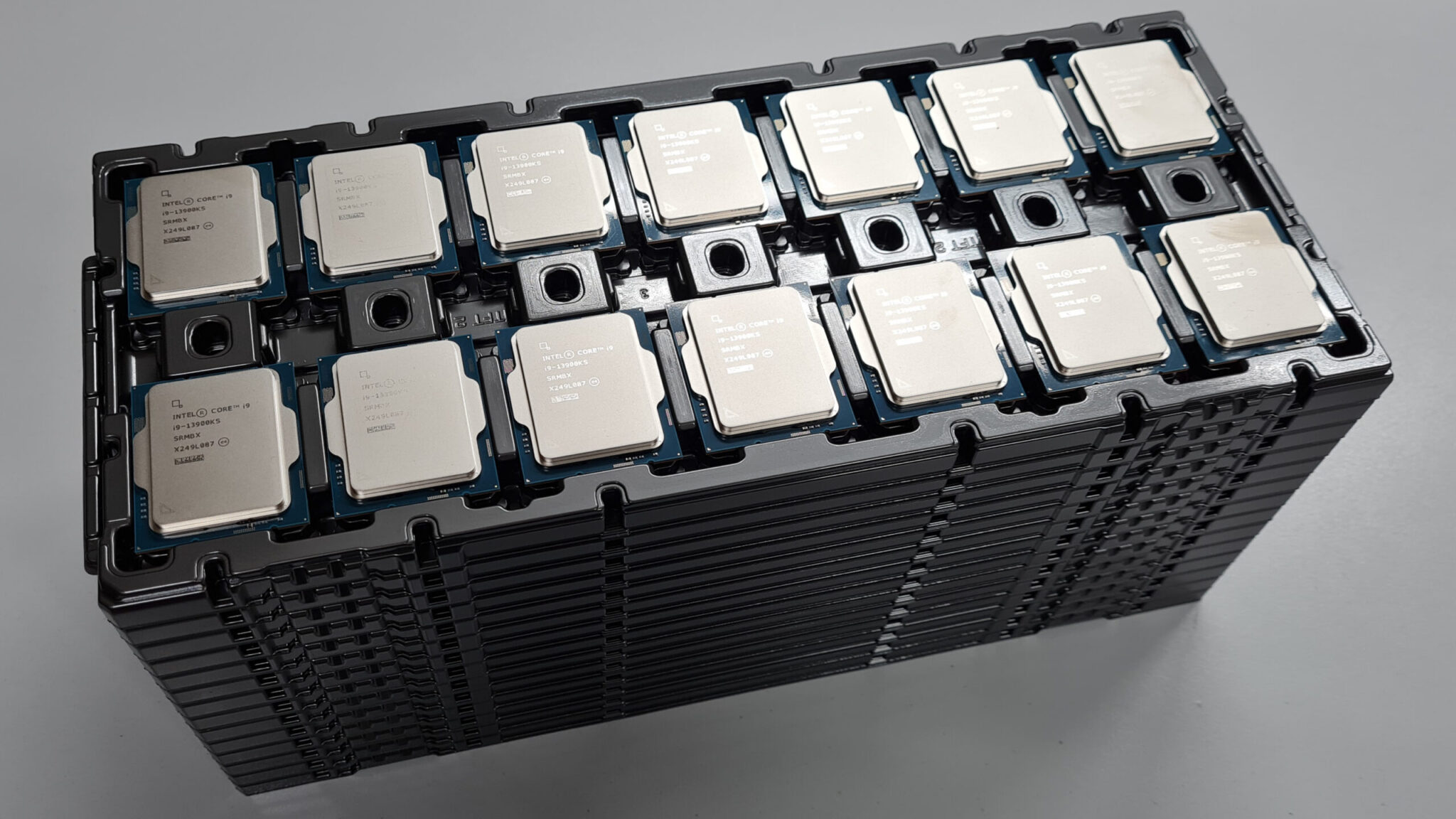 人気が高い Intel Core™ 第13世代インテル® CPU 第13世代 プロセッサー