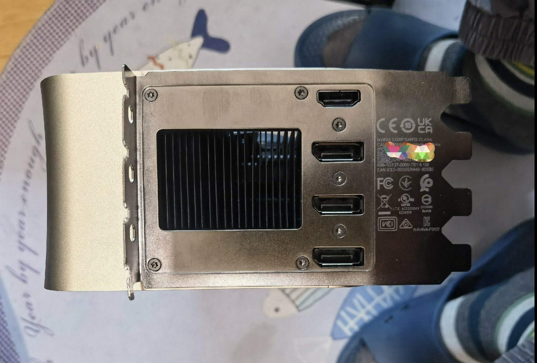 NVIDIA GeForce RTX 4090 Ti、通称「次世代Titan 」の写真を少しばかり公開。クアッドスロットの重量級モンスター、これまでで最大のファウンダーズ・エディション・クーラーを搭載 -  自作ユーザーが解説するゲーミングPCガイド
