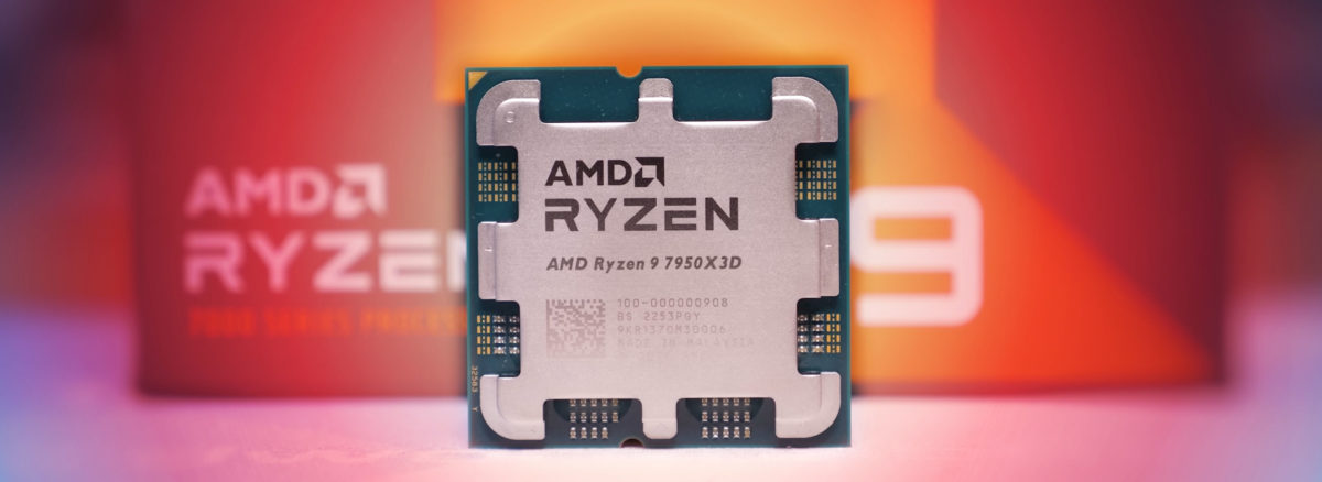 AMD Ryzen 9 7950X3D Zen4 CPUが675ドルに下がり、7900X3Dは