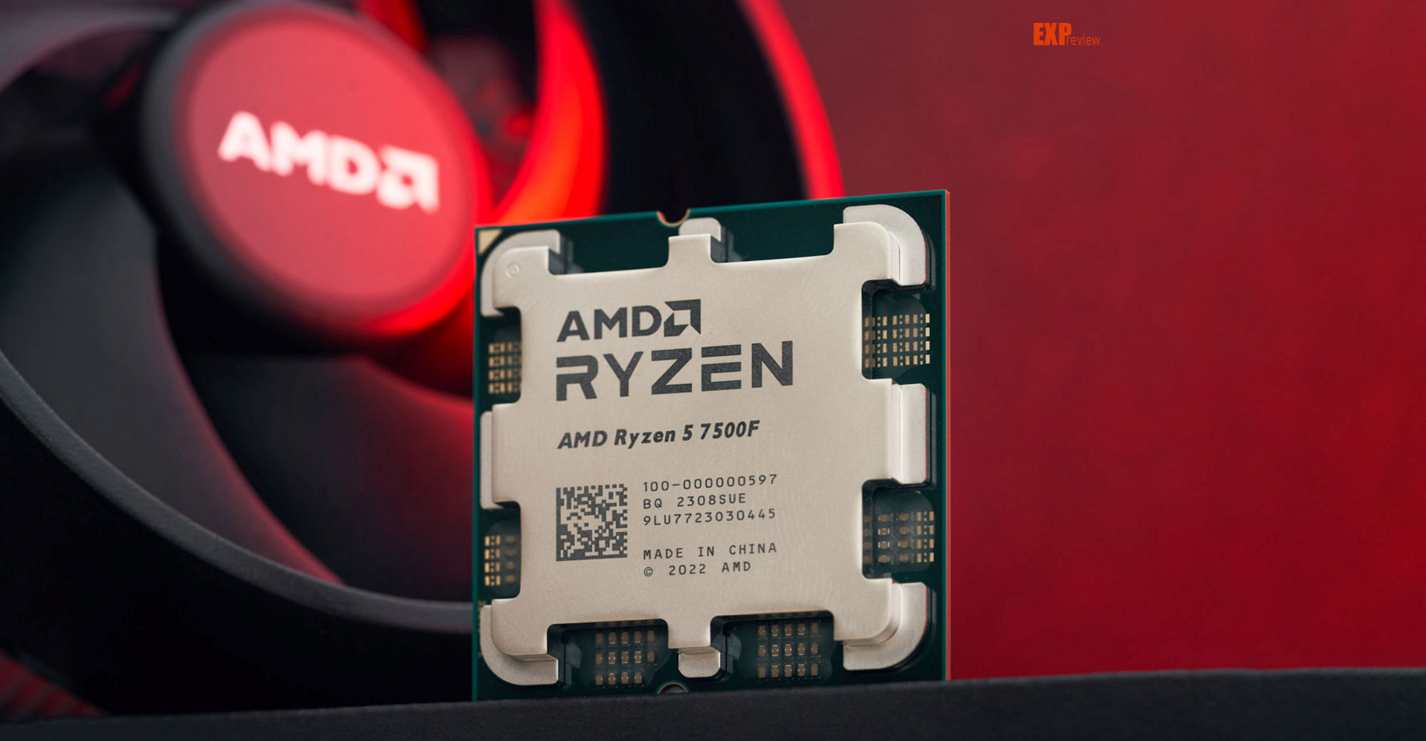 AMD Ryzen 5 7500Fのレビューが公開、179ドルで世界発売へ - 自作 ...