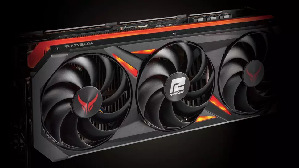 AMD Radeon RX  XTXがSteamハードウェア調査で位に初登場   自作
