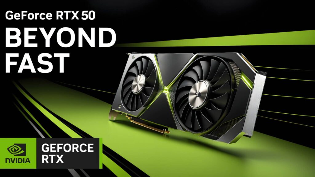 NVIDIA GeForce RTX 5090 Founders Edition GPUがデュアルスロット