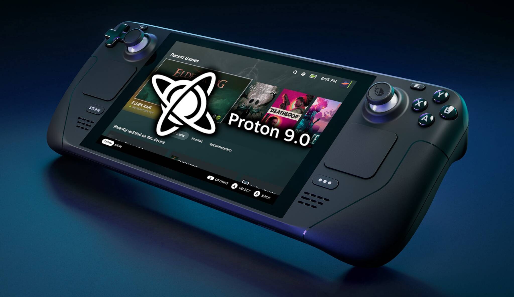 ValveがProton 9.0アップデートをリリース、ハイコアCPUの ValveがProton 9.0アップデートをリリース、ハイコアCPUの