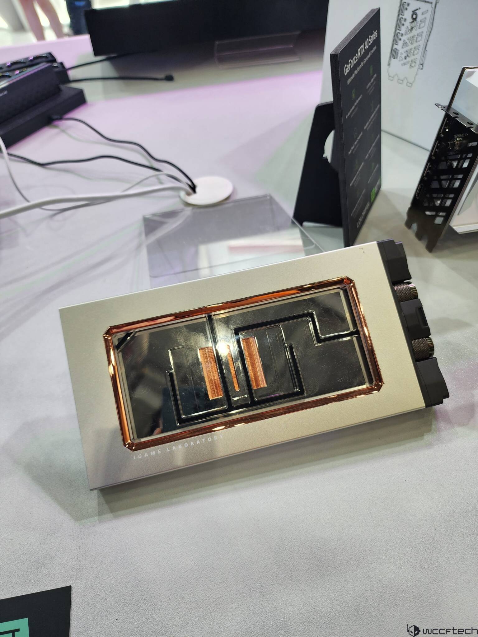 カラフル、次世代GPU「NVIDIA RTX 5000」向け液冷ソリューション