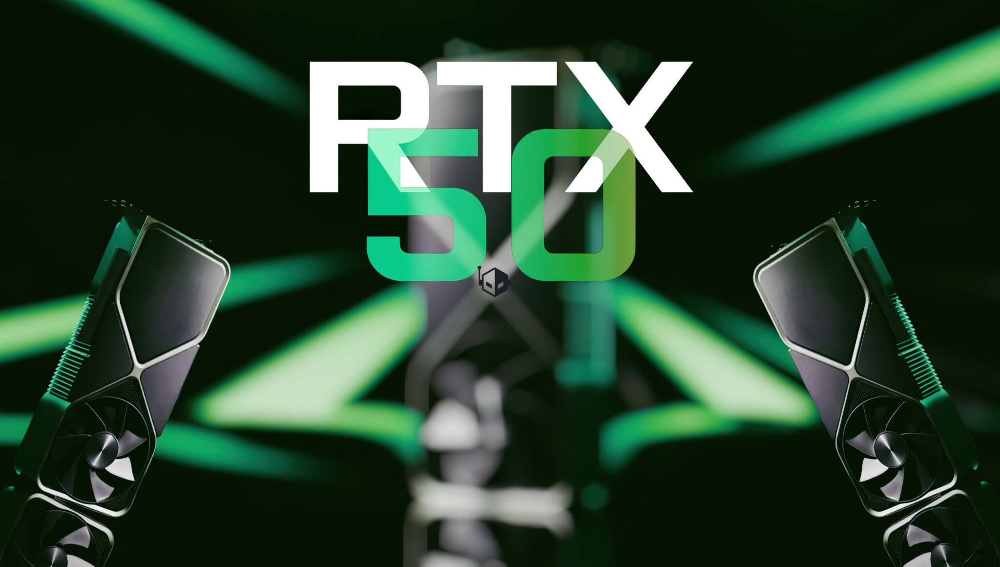NVIDIA GeForce RTX 50ラインアップ、2025年第1四半期に発売： 1月に5090と5080、2月に5070シリーズ、3月に ...