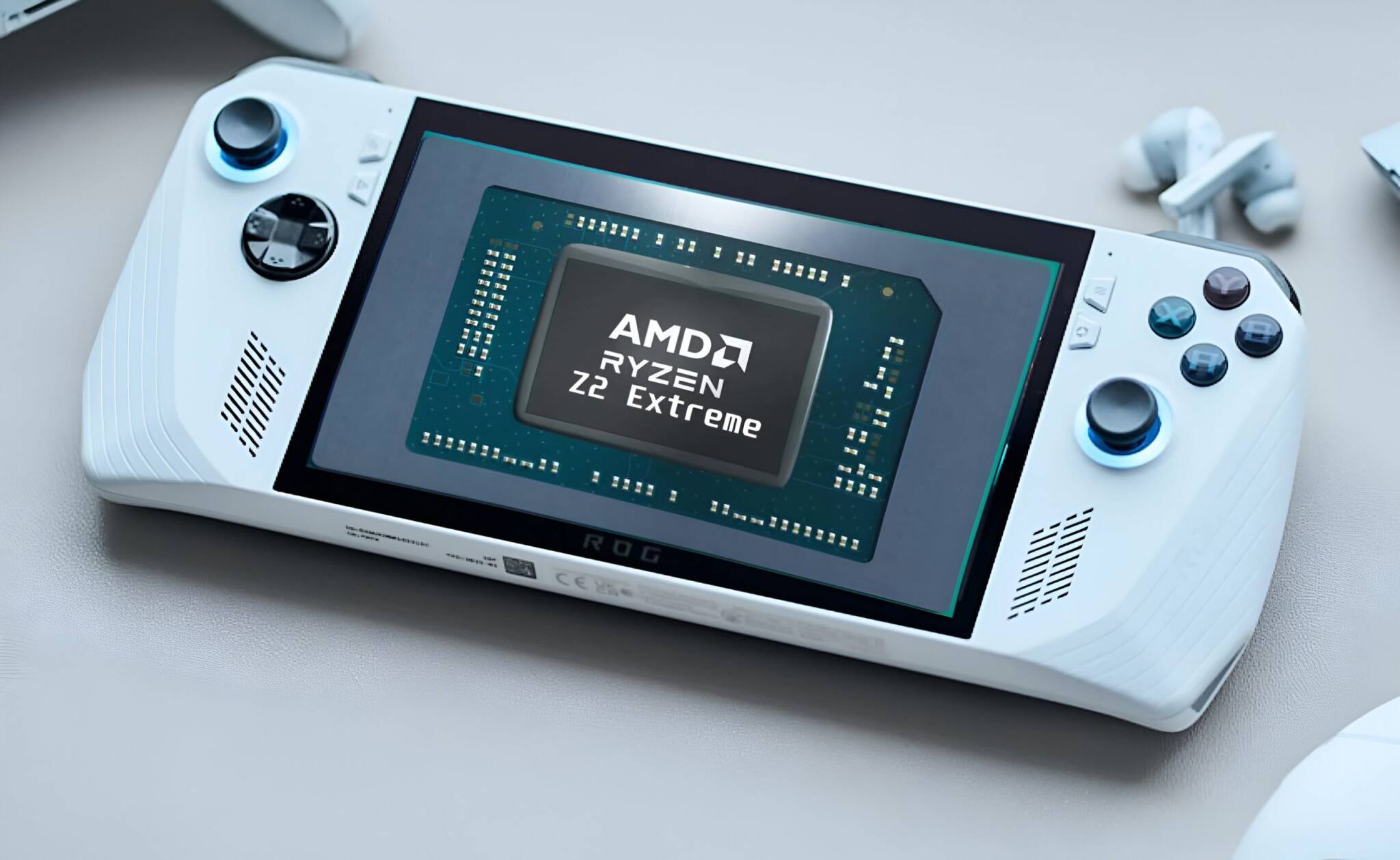 ROG-Ally-Z2-Extreme-handheld-
