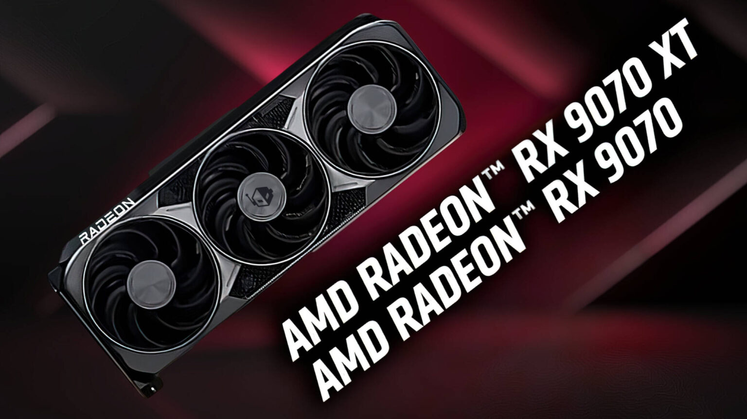 AMD Radeon RX 9070 GPUが最初のロット完売後に値上げされるとの報道 - 自作ユーザーが解説するゲーミングPCガイド