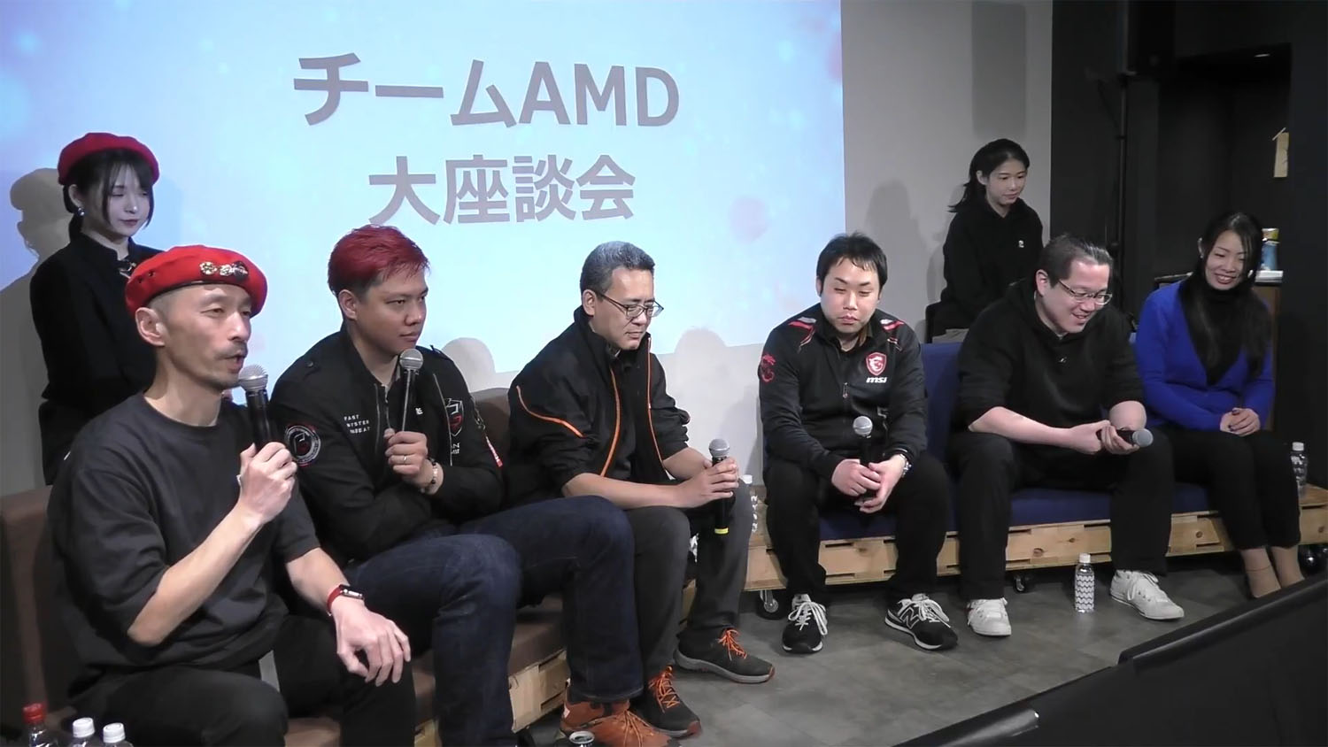 AMD、国内GPU市場シェア45%に到達 ピークを達成し、さらなる高みを目指す - 自作ユーザーが解説するゲーミングPCガイド
