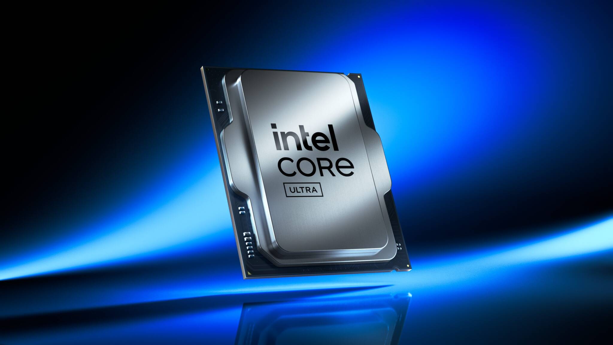 Intel、Arrow LakeデスクトップCPUを来年に刷新、Nova Lake 