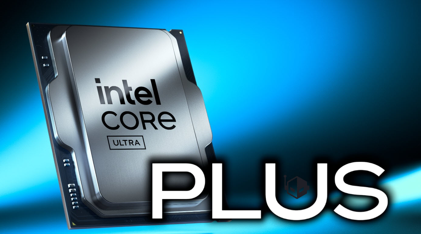 Intel Core Ultra 200S Plus「Arrow Lake Refresh」CPUリーク