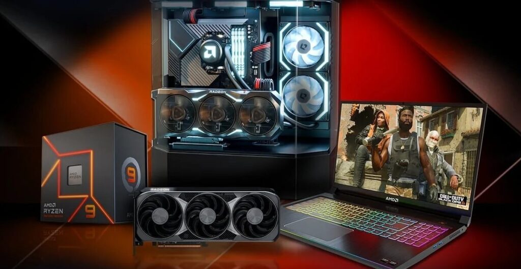 AMDは、Zen 6アーキテクチャを採用したMedusa CPUを2027年に投入する