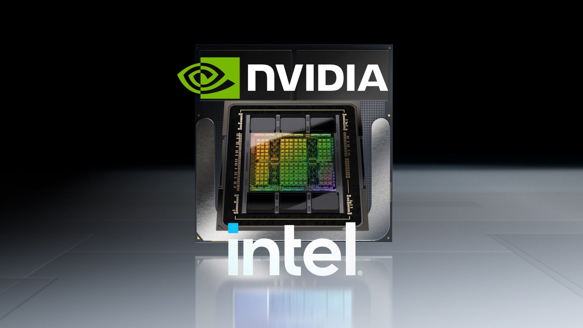 Intelは14Aに「全力投入」していることを表明、NVIDIA向けカスタムXeon