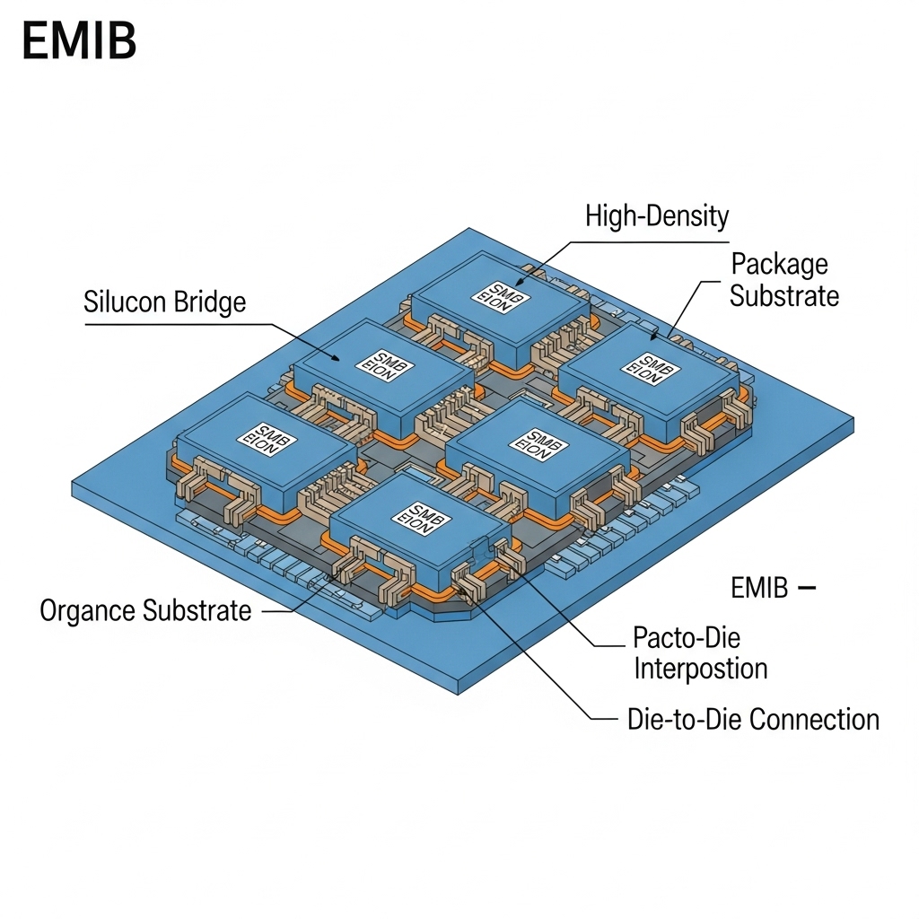 NVIDIAが次世代Feynman GPU向けにIntelファウンドリ活用を検討──18A/14Aプロセスとパッケージング技術を評価 -  自作ユーザーが解説するゲーミングPCガイド