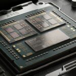 AMD Zen 7 Grimlock Ridgeデスクトップレンダリング