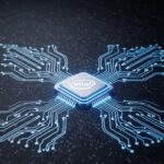 Intel 900シリーズチップセットのイメージ