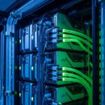 次世代AIデータセンターのラックシステム
