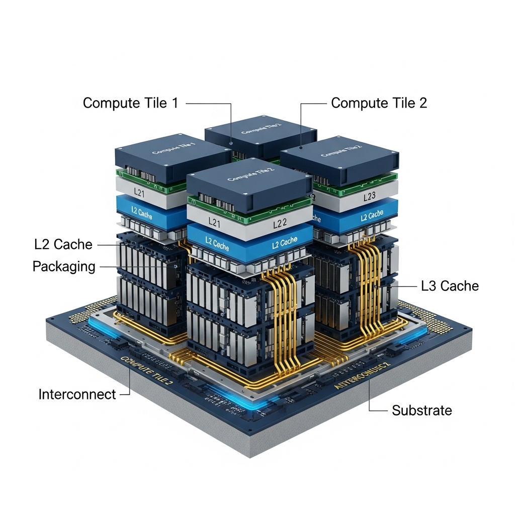 Intel Nova Lake-S「Core X」復活か――52コア構成はハイエンド