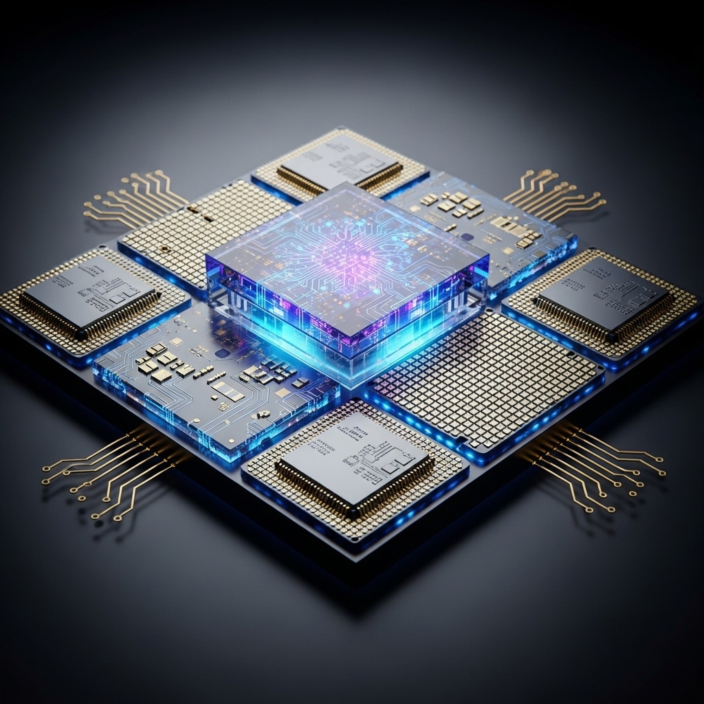 IntelのNova Lake-SとAMDのZen 6デスクトップCPU、ともに2027年に延期