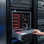 複数のAMD Radeon GPUを搭載したAIワークステーション