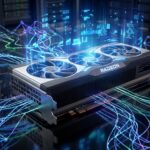 AMD Radeon RX 6000シリーズのグラフィックスカード