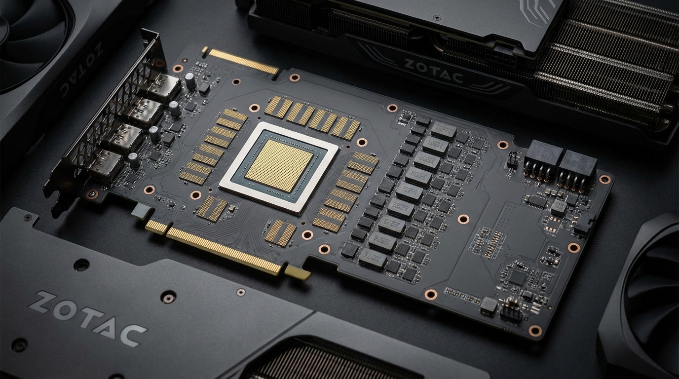 eBayの再販業者が、GPUとVRAMチップが搭載されていないGeForce RTX