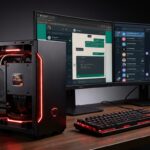 AMD製ミニデスクトップワークステーション