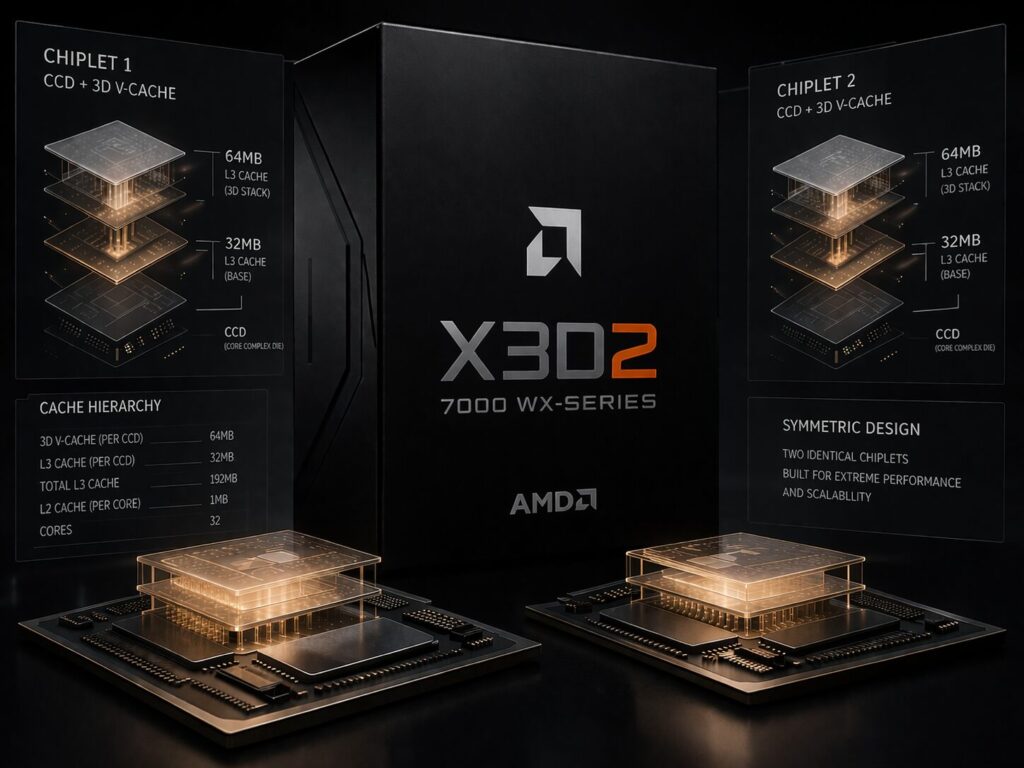 Ryzen 9 9950X3D2はゲーマー向けではない。 - 自作ユーザーが解説する