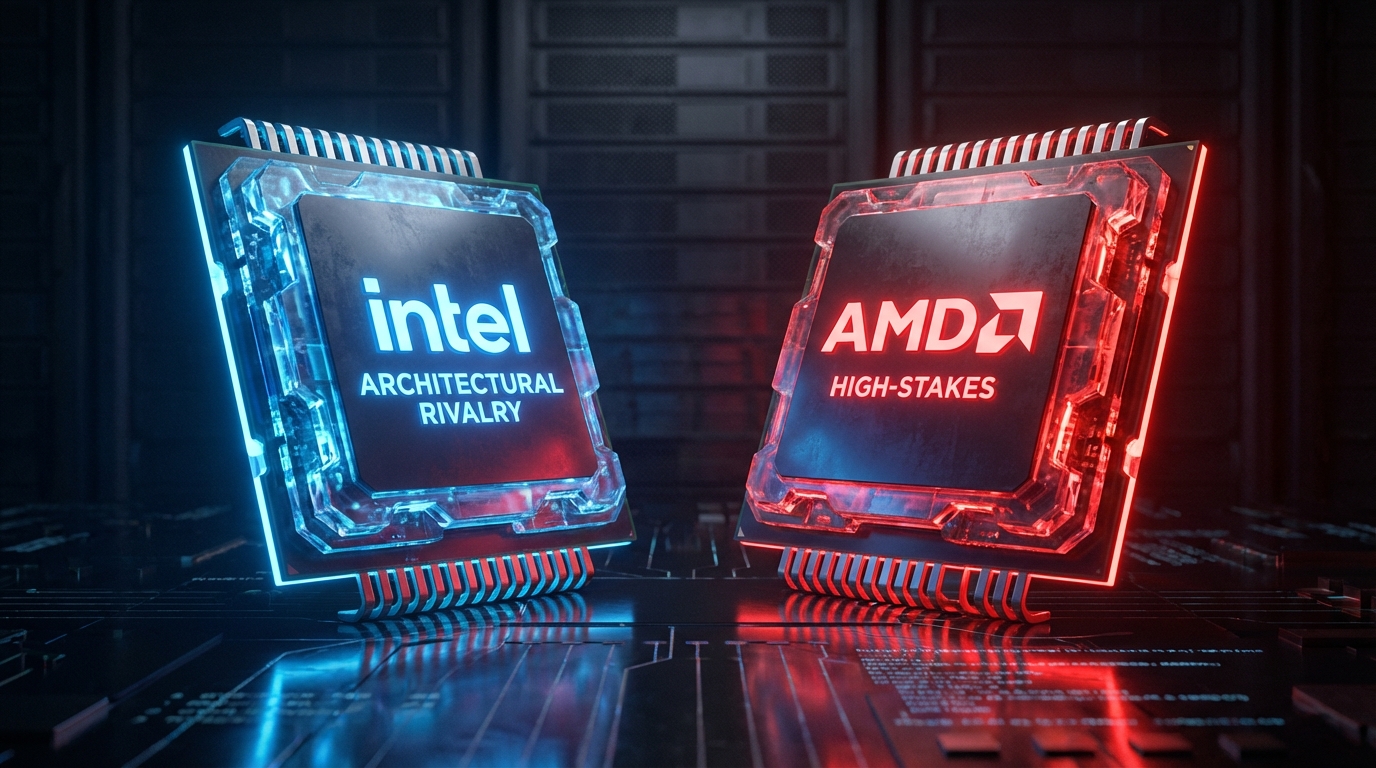 IntelのNova Lake CPU向けCoyote Cove Pコアは、AMDのZen 6よりもIPCは