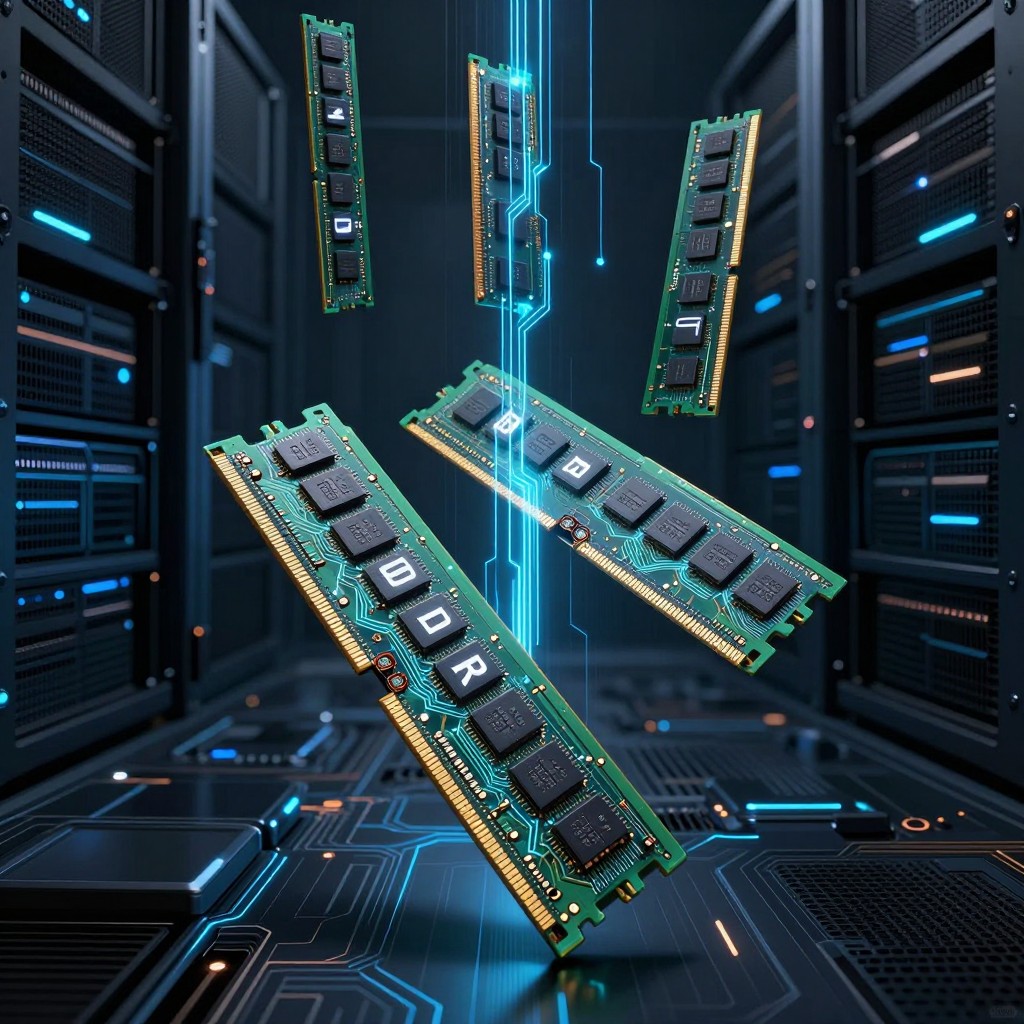 ！期間内値下げ！ 16GB DDR5 SO-DIMMが中国で87ドル値下げ ― 今年最初の大幅値下げ