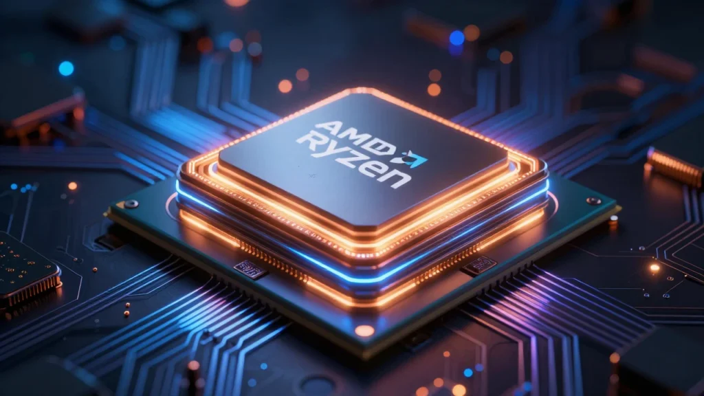 Ryzen 7 7700X3D、CPU-Zに登場——3D V-Cache 96MBを維持しつつクロック