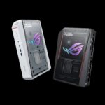 Intel ASUS NCU
