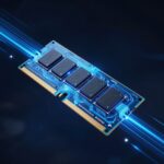 MicronがAI向け最速DDR5 RDIMMをサンプリング開始——256GB・9,200MT/s、現行量産品比40%超の高速化