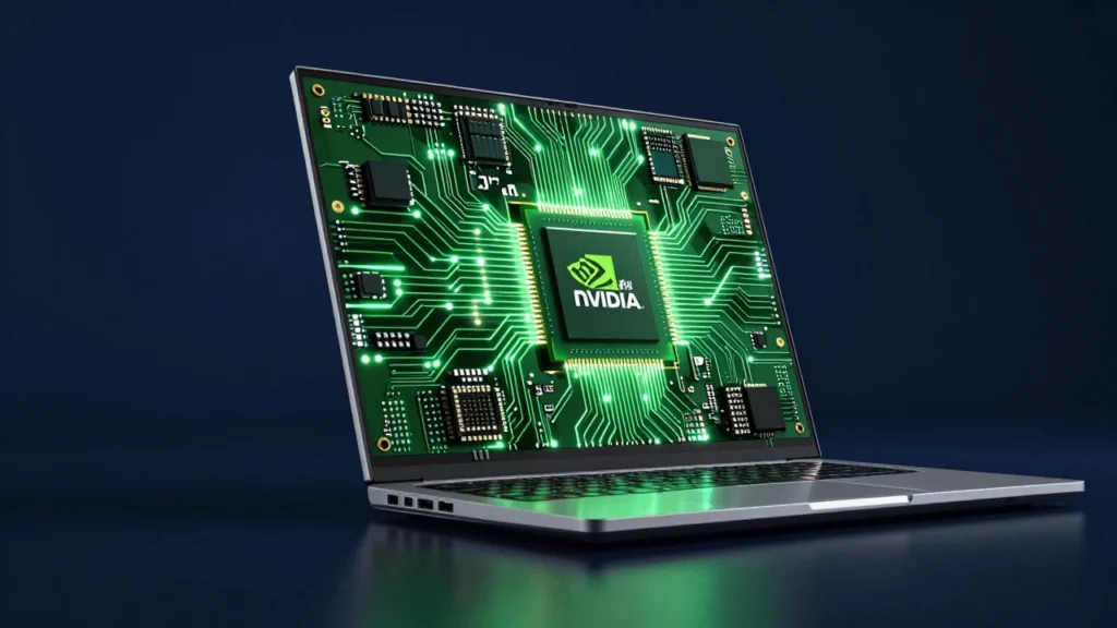 LenovoがNVIDIA N1x対応ノートPCを開発中と内部ポータルが確認——Legion